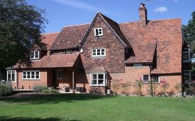 Wilderness B&B 3 Self Contained Rooms Nr Sissinghurst